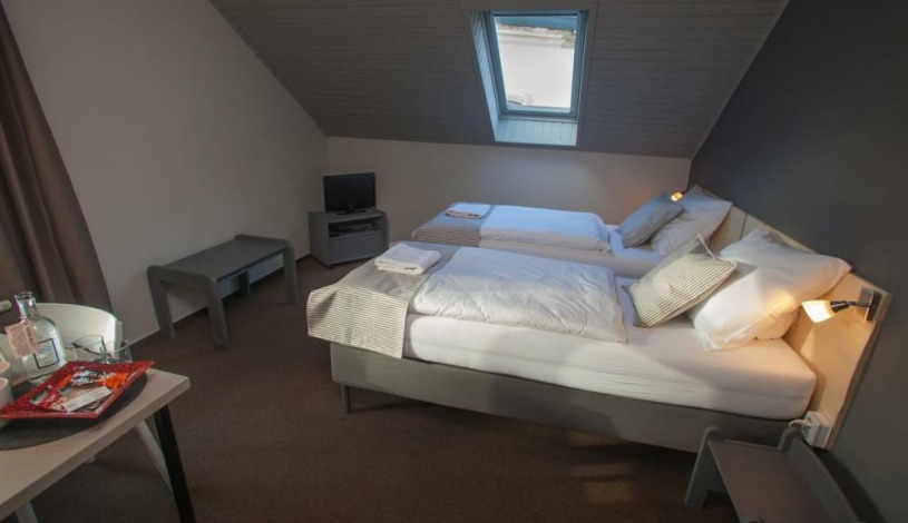 Pension Půlměsíc Jablonec nad Nisou